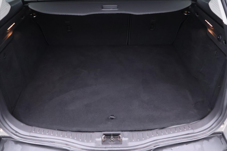 Ford Focus 2,0 TDCi Titanium Aut. CZ Navi