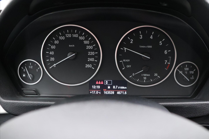 BMW Řada 3 2,0 328i Advantage GT 1.Maj.