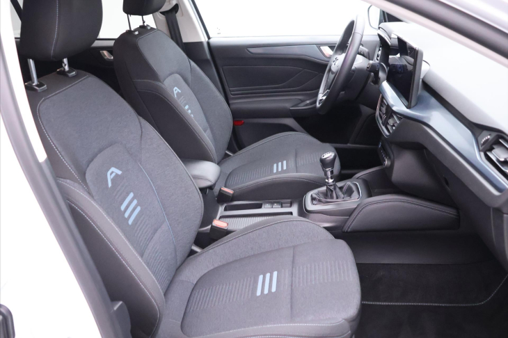 Ford Focus 1.0 EB 114 kW CZ DPH 1.Maj.
