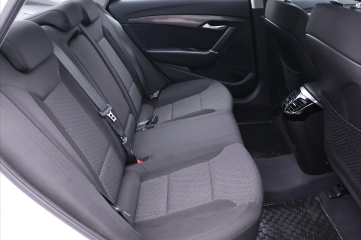 Hyundai i40 1,7 CRDi 100kW Experience CZ