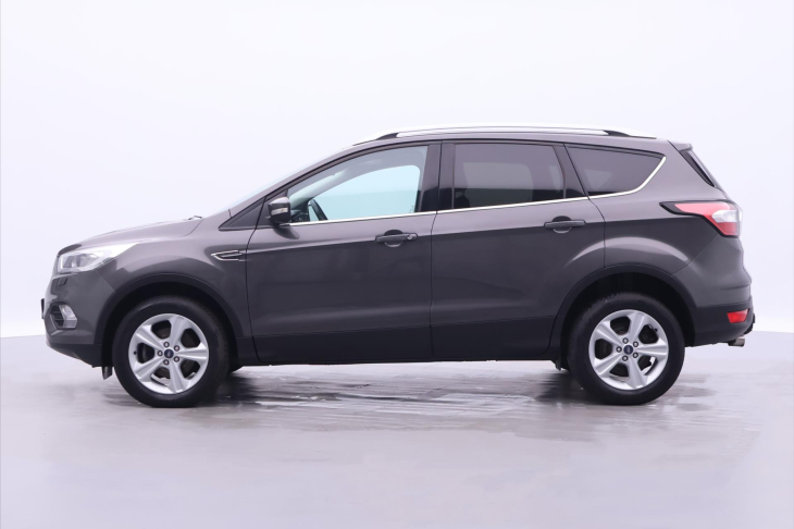 Ford Kuga 1,5 EB 110kW Titanium Navi