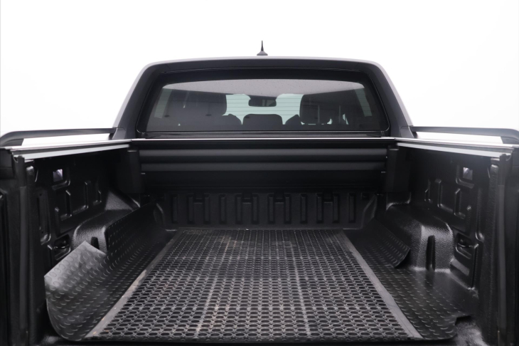 Ford Ranger 3,0 215kW V6 Twin-Turbo CZ DPH
