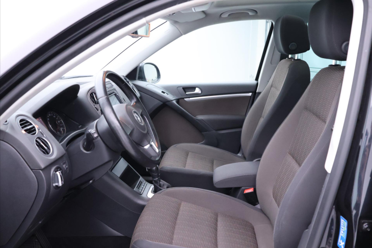 Volkswagen Tiguan 2,0 TDI 103kW DSG 4M Tažné