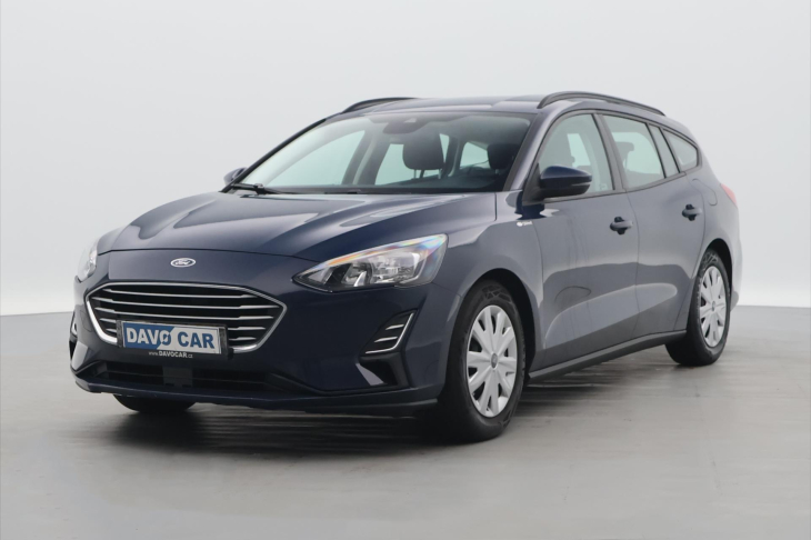 Ford Focus 1,5 EcoBlue 70kW Trend kombi