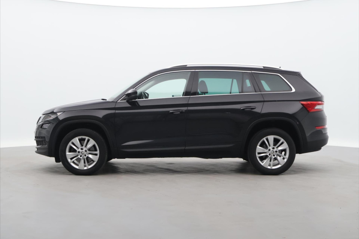 Škoda Kodiaq 2,0 TDI 140kW Style Navi