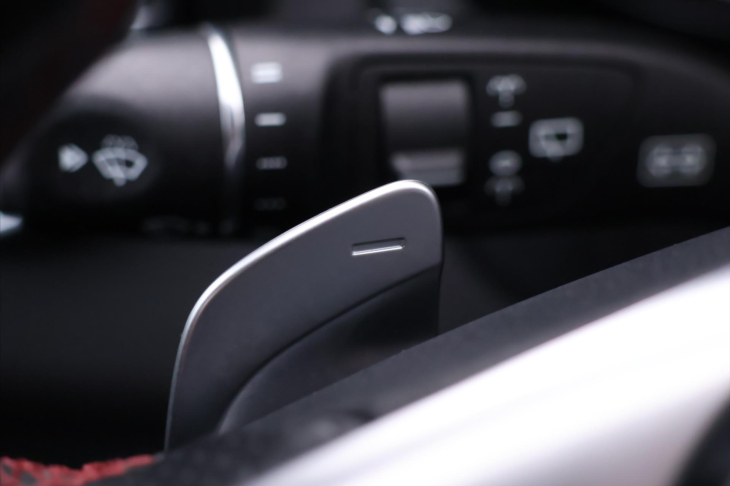 Mercedes-Benz CLA 2,1 200d Aut. 4Matic AMG paket