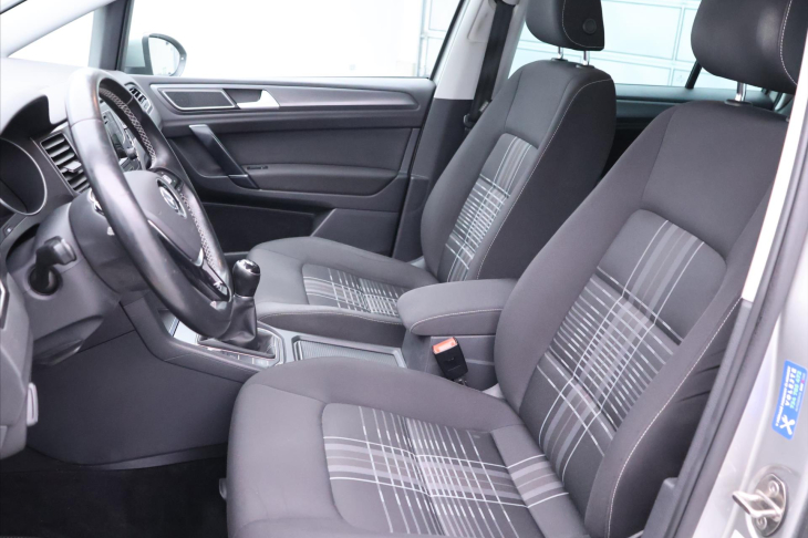 Volkswagen Golf Sportsvan 1,2 TSI 63kW Lounge 1.Maj