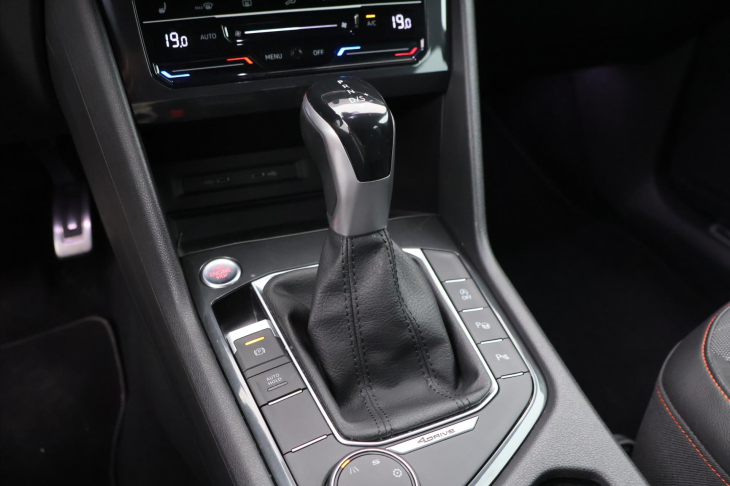Seat Tarraco 2,0 TDI 147kW DSG CZ FR DPH