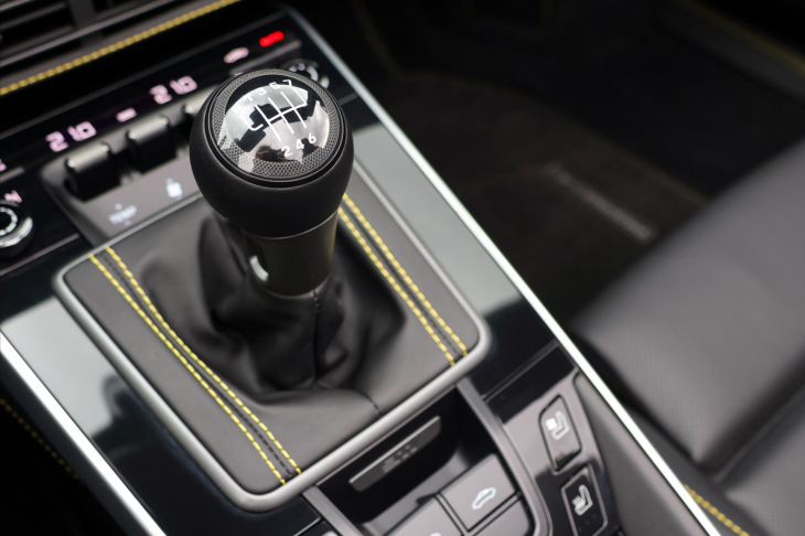 Porsche 911 3,0 V6 331kW 7MAN DPH Carrera S