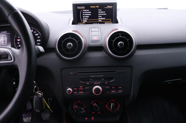Audi A1 1,4 TFSI 105kW Ambition Xenon