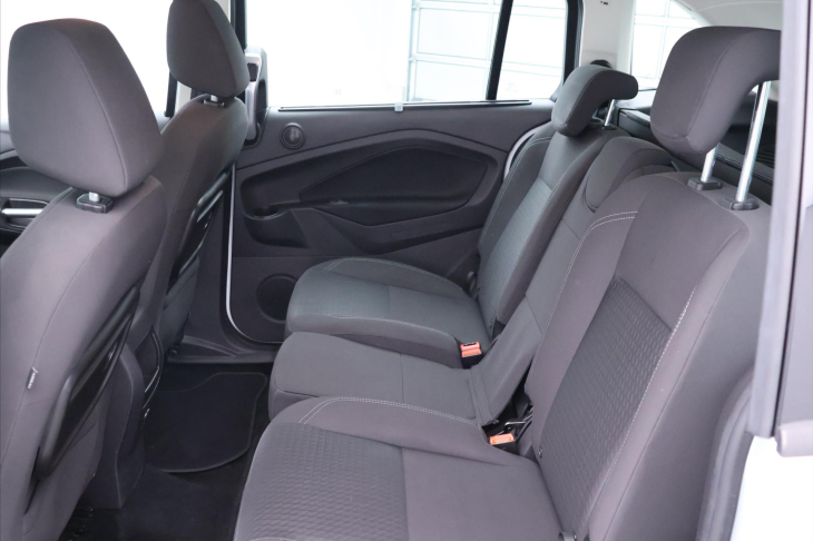 Ford Grand C-MAX 1,0 Ecoboost 92KW Klima CZ