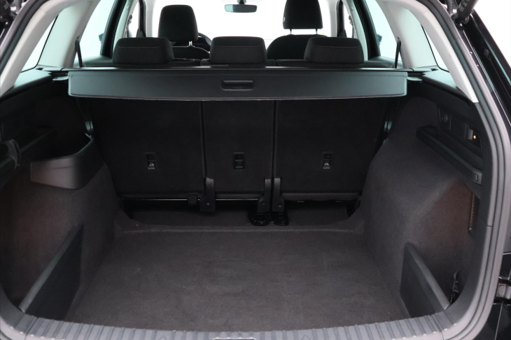 Škoda Kodiaq 2,0 TDI DSG 4x4 Virtual DPH