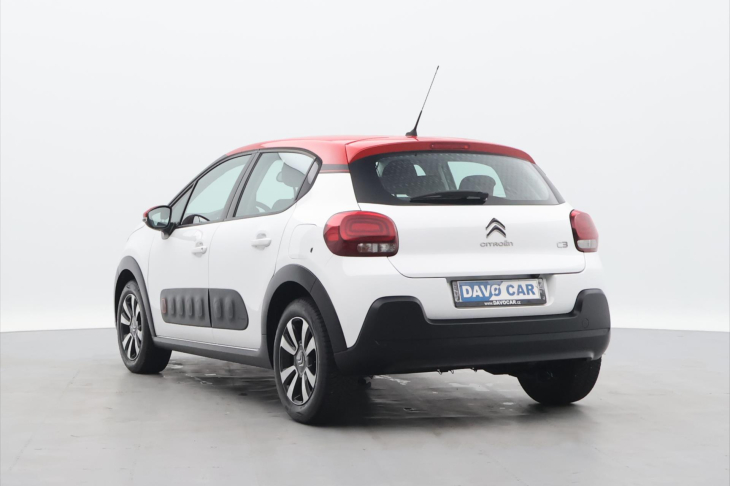 Citroën C3 1.2 PureTec Feel CZ