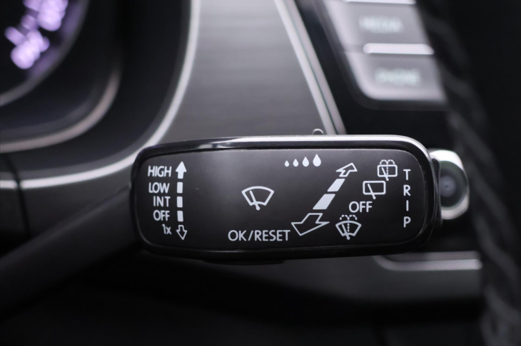 Škoda Fabia 1,2 TSI 81kW Style CZ 1.Maj.