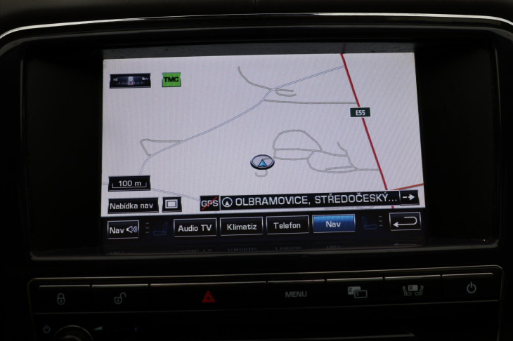 Jaguar XJ 3,0 V6 D 202kW PREMIUM LUXURY