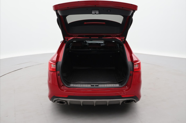 Kia Optima 2,0 T - GDI 180kW GT CZ