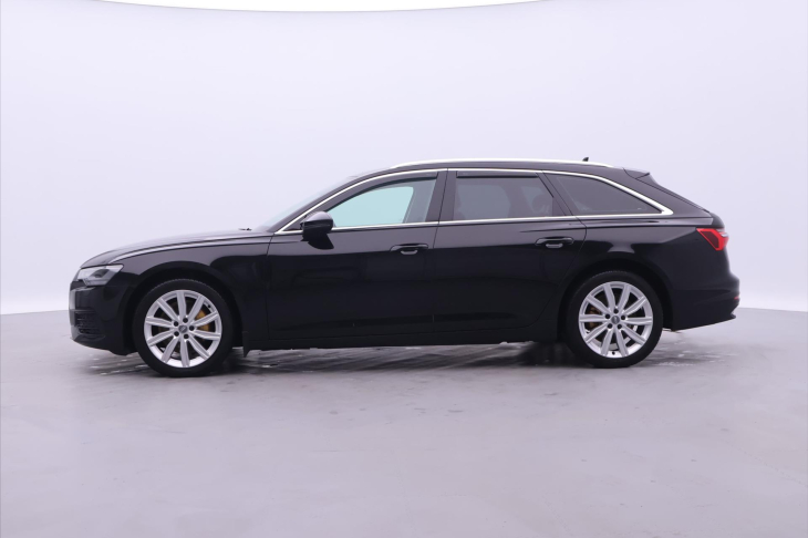 Audi A6 2.0 40TDI 150kW Aut. Sport