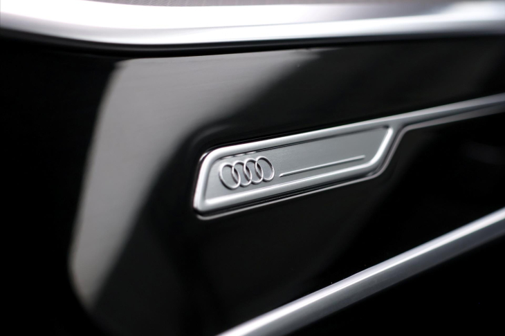 Audi A6 Avant 2,0 40TDi Stronic Sport Avant