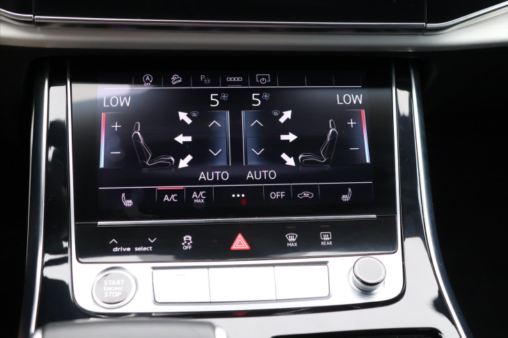 Audi Q7 3.0
