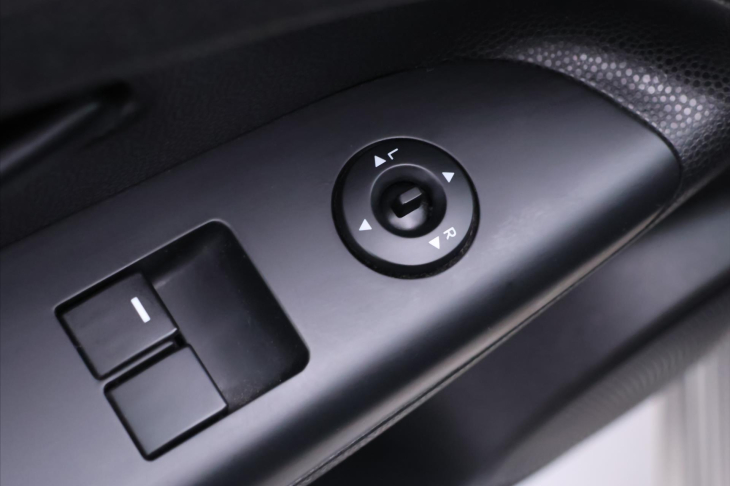 Kia Venga 1,4 CRDi CZ Klima Serv.Kniha