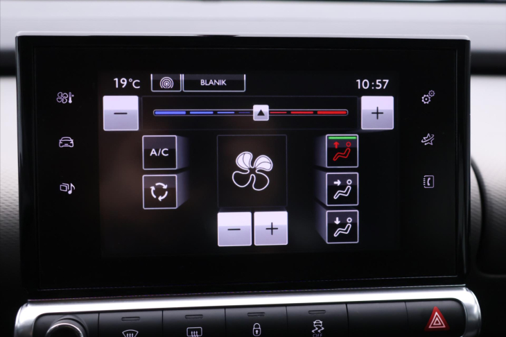 Citroën C4 Cactus 1,2 PureTech 81kW Feel Edition