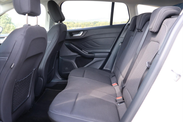 Ford Focus 1,5 Titanium X CZ 1.Maj. DPH