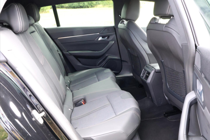 Peugeot 508 1,5 HDI 96kW Allure DPH 1.Maj.