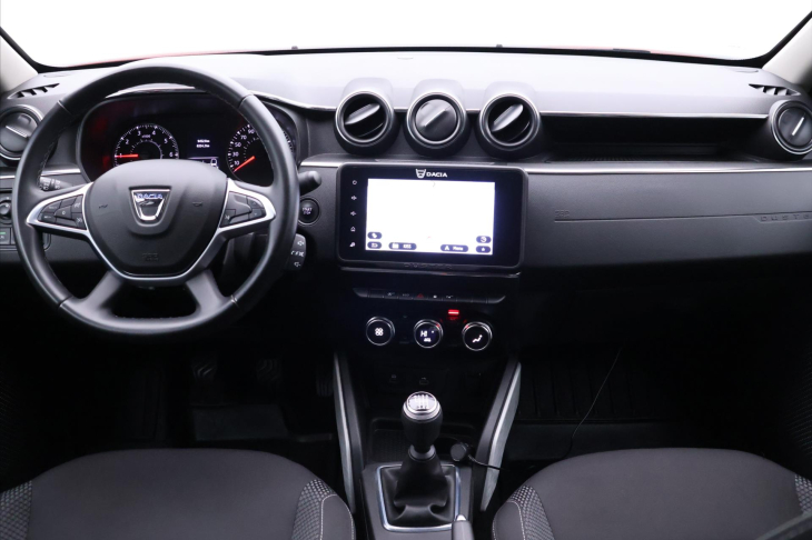 Dacia Duster 1,0 TCe LED Navi CZ 1.Maj.