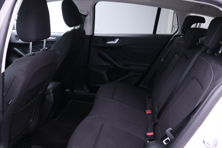 Ford Focus 1,5 Titanium X CZ 1.Maj. DPH