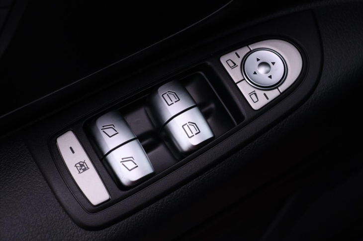 Mercedes-Benz Vito 2,1 CDI CZ L Marco Polo DPH