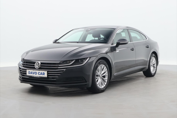 Volkswagen Arteon 2,0 TDI 110kW DPH