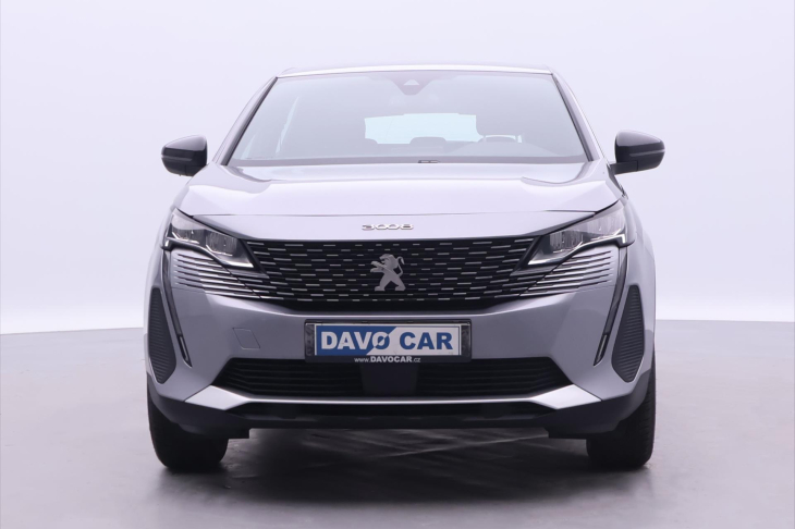 Peugeot 3008 1,2 PT 130k Aut. CZ ACTIVE DPH