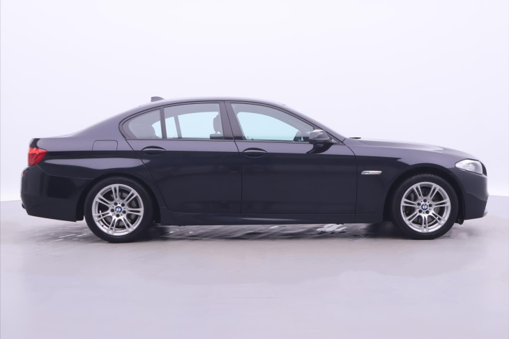 BMW Řada 5 3,0 530D 190 kW xDrive M-Paket