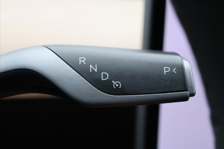 Tesla Model 3 Long Range 75kWh AWD sOH 93,2%