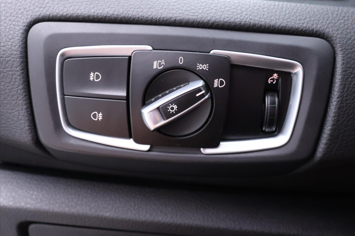 BMW Řada 2 2,0 140kW xD Aut. Grand Tourer