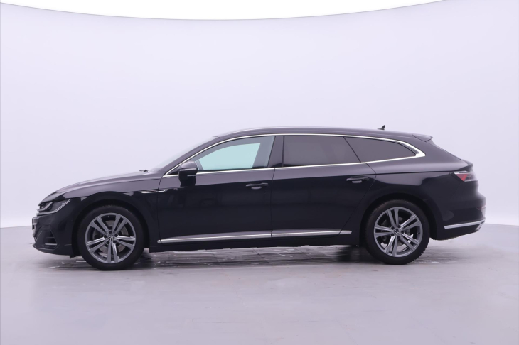 Volkswagen Arteon 2,0 TSI 206 kW R-Line 4M DPH CZ
