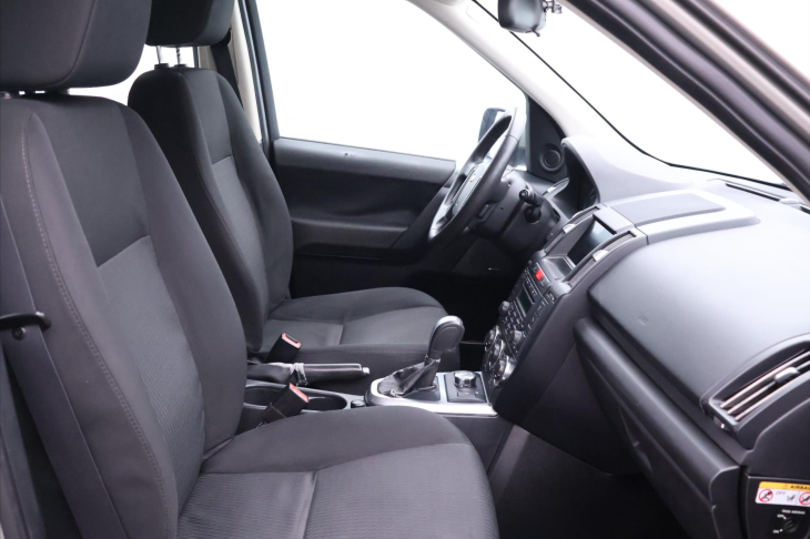 Land Rover Freelander 2,2 SD4 140kW S 4WD STK 2/27