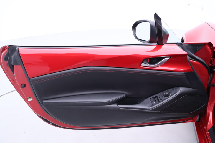 Mazda MX-5 1,5 Skyactiv 96kW Challenge