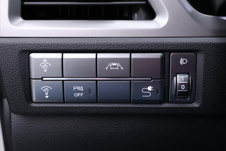 SsangYong Korando 1,5 T- GDI 120kW Aut. Style+ CZ