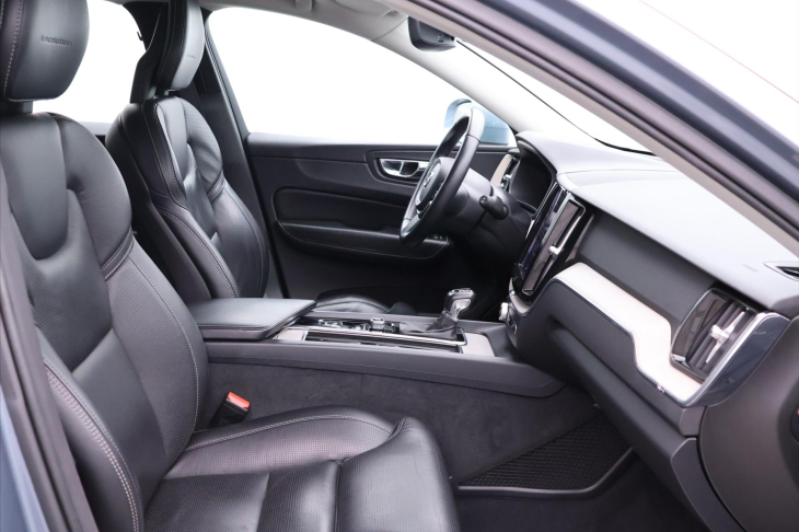 Volvo XC60 2,0 D5 173kW AWD Inscription