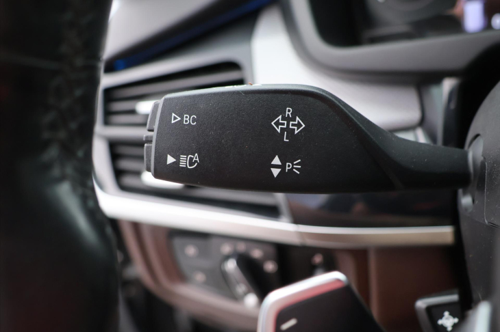 BMW X5 3,0 Xd M-paket CZ Kůže Navi