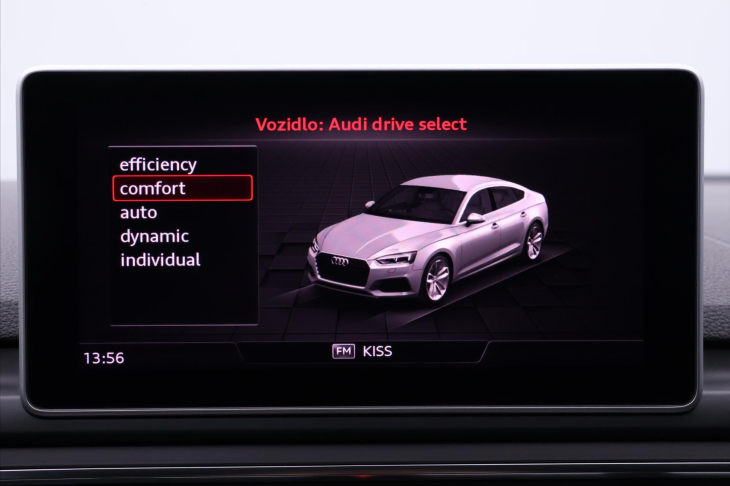 Audi A5 3,0 TDI Quattro CZ S-Tronic