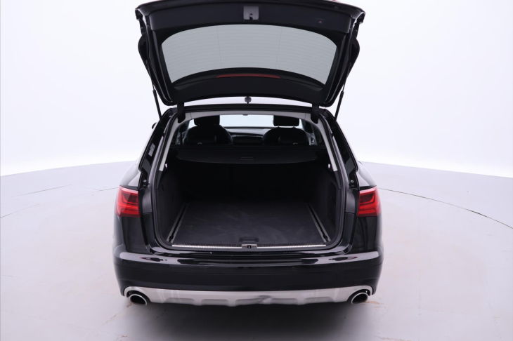 Audi A6 Allroad 3,0 TDI 200kW Quattro DPH