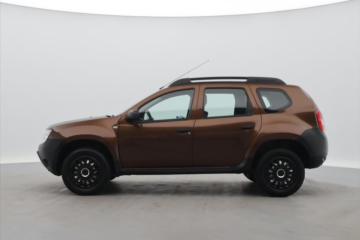 Dacia Duster 1,6 SCe 77kW Access Klima CZ