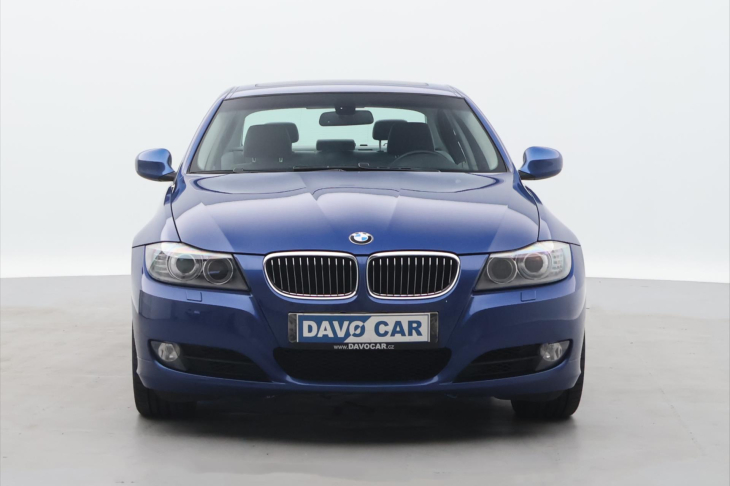 BMW Řada 3 3.0 325i 160kW Aut.klima