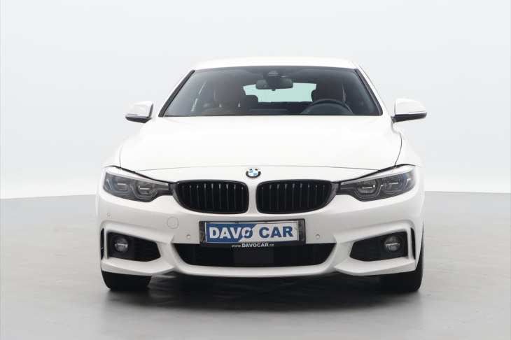 BMW Řada 4 3,0 440i 240 kW xDrive