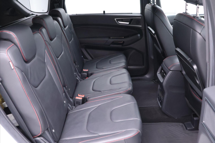 Ford S-MAX 2,0 EcoBlue 140kW AWD ST-Line