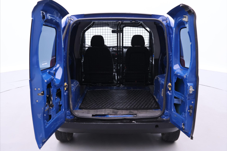 Peugeot Bipper 1,4 i 54kW CZ DPH
