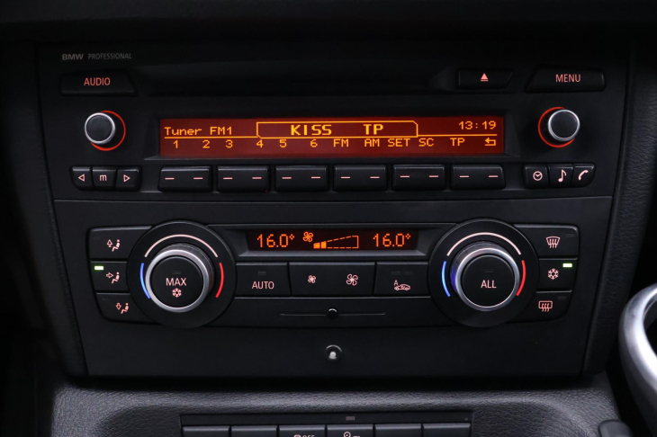 BMW X1 2,0 xDrive20d 130kW M-Paket