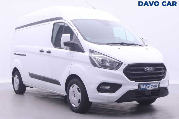 Ford Transit Custom 2,0 TDCI 96KW KLIMA